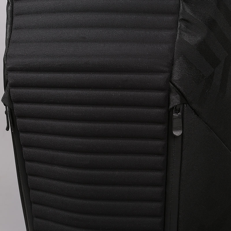  черный рюкзак The North Face Access 28L T92ZEPJK3 - цена, описание, фото 3